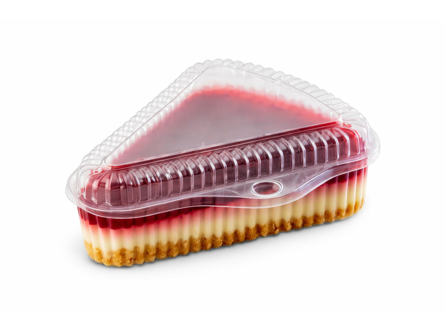 BLISTER PORCION TORTA (13 X 9 X 6.5) ZAPLAST GRANDE