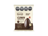 chocolate mapsacuber 500g semiamargo