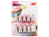 set de picos x7 chicos
