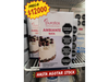 Crema ambiente nata
