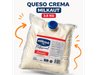 Queso crema 3.5kg milkaut
