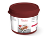 relleno Vivafil Frambuesa 3kg