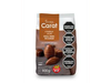 Carat Coverlux Blanco/semiamargo/conleche