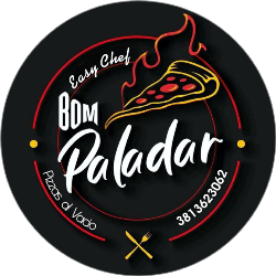Logo Bom Paladar