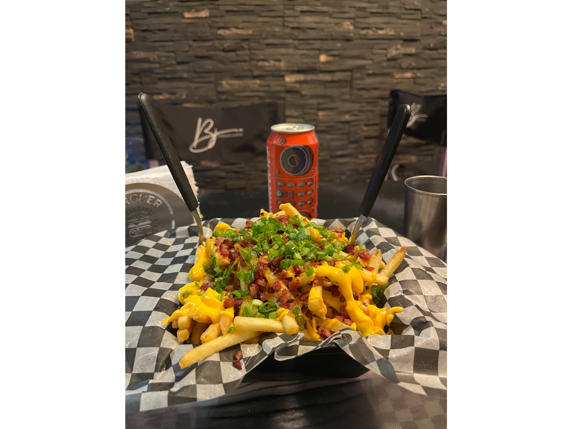 PORCION PAPAS MAC CAIN