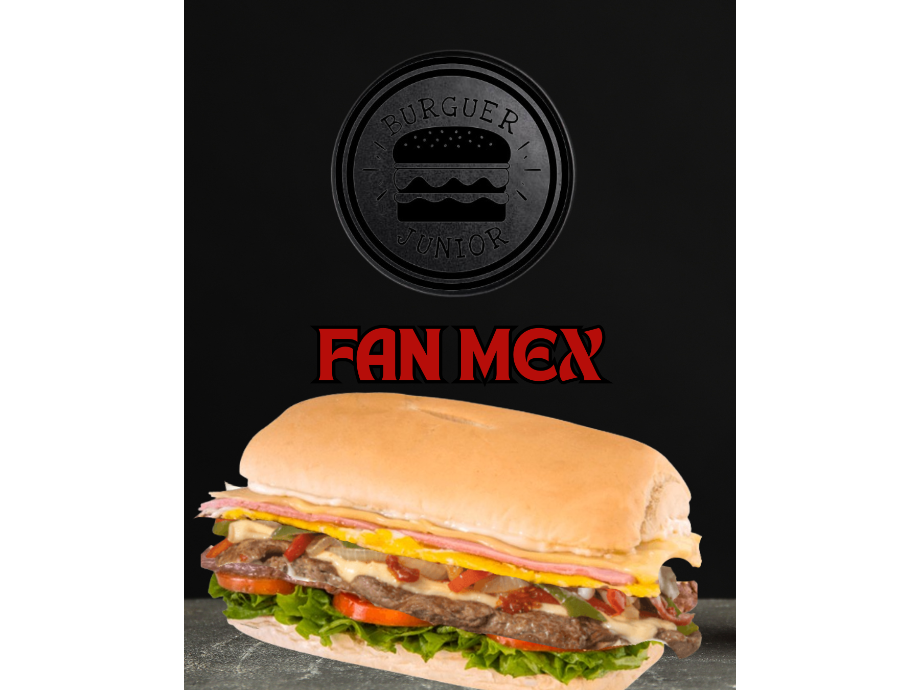 LOMO FAN MEX