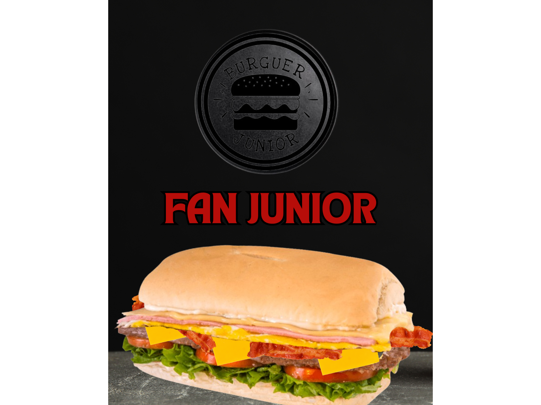 LOMO FAN JUNIOR