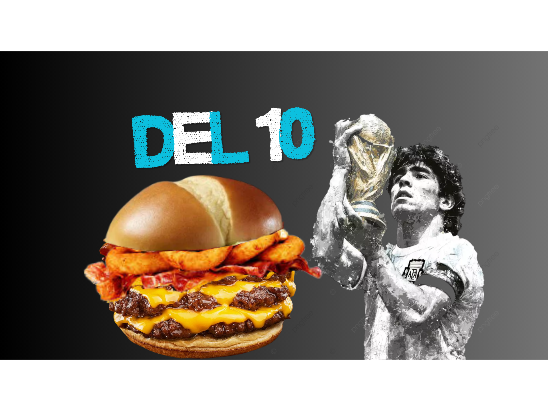 LA DEL 10