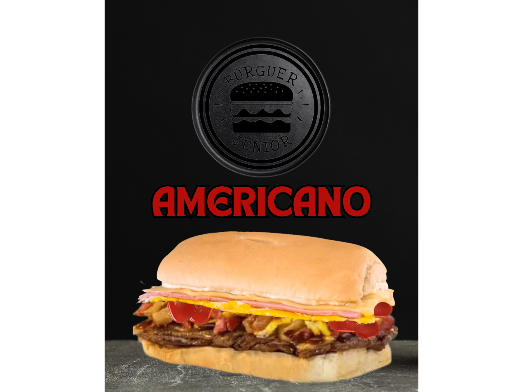 LOMO FAN AMERICANO