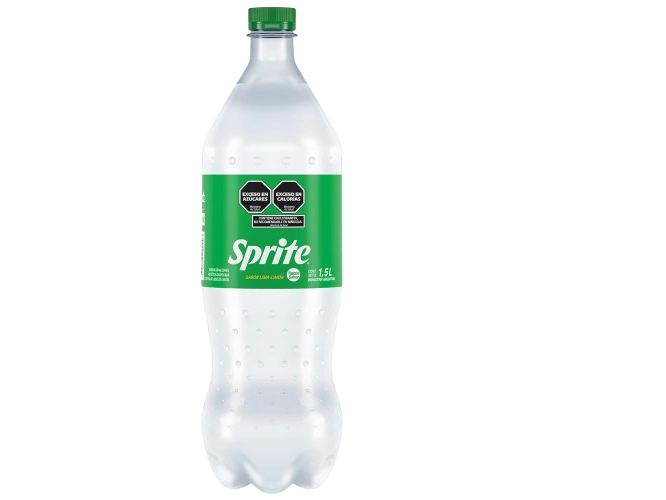 SPRITE 1,5 L