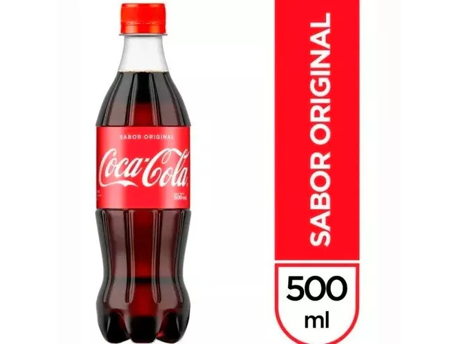 COCA 1/2