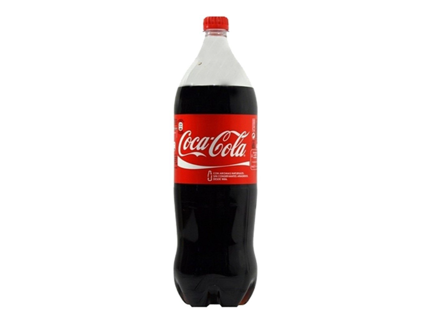 COCA 1,5 L