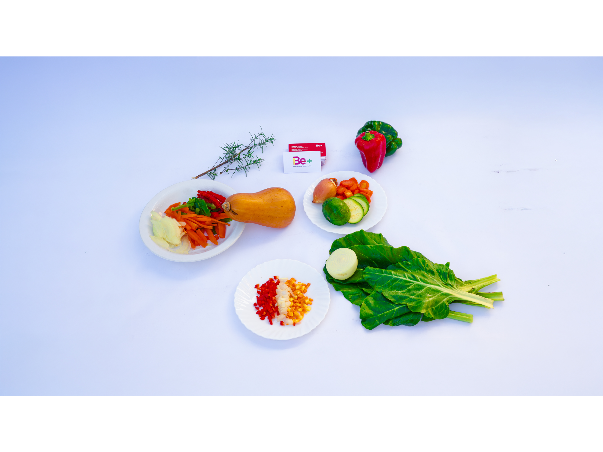 Box Veggie - 28 preparaciones