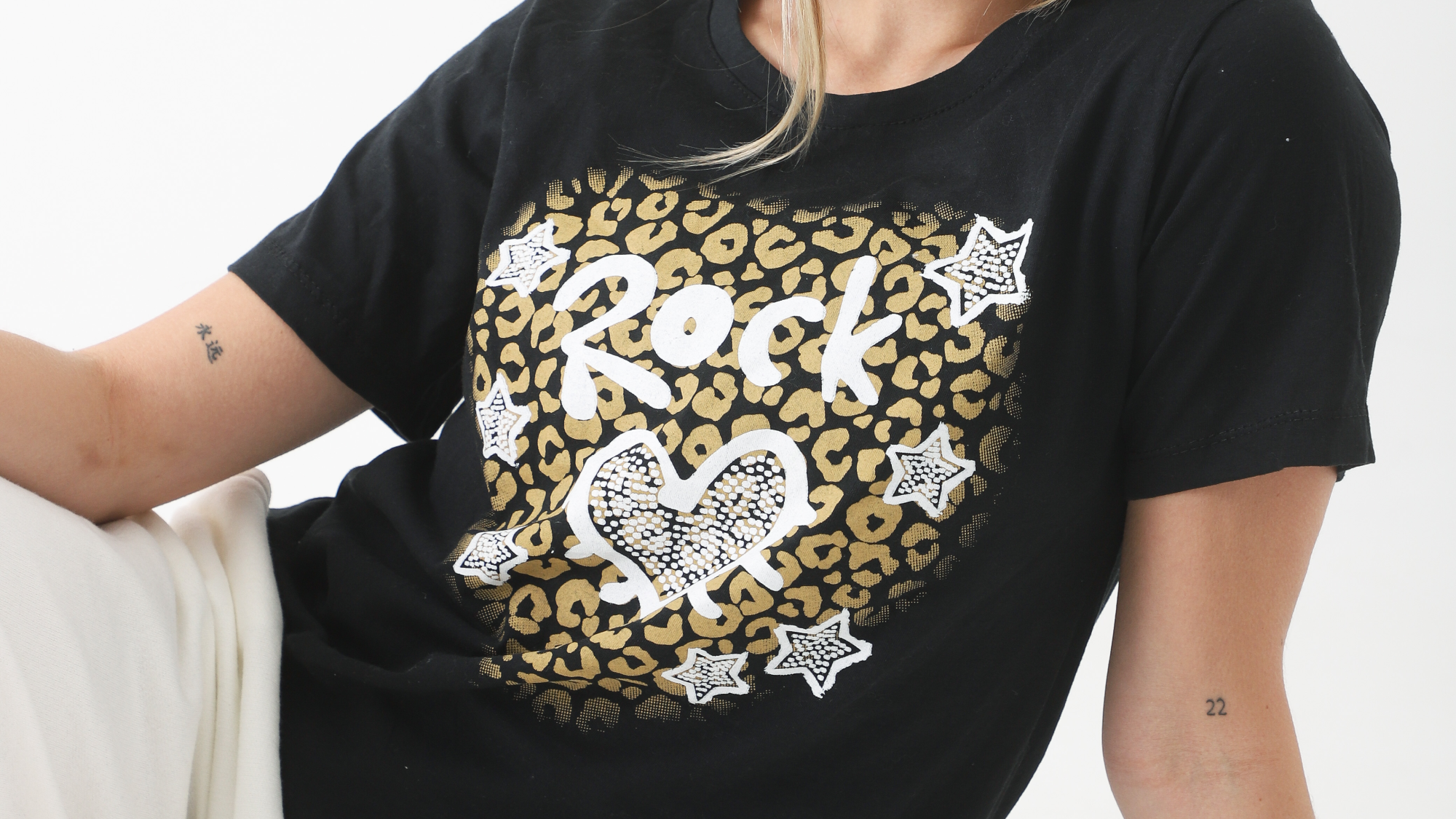REMERAS ESTAMPADAS