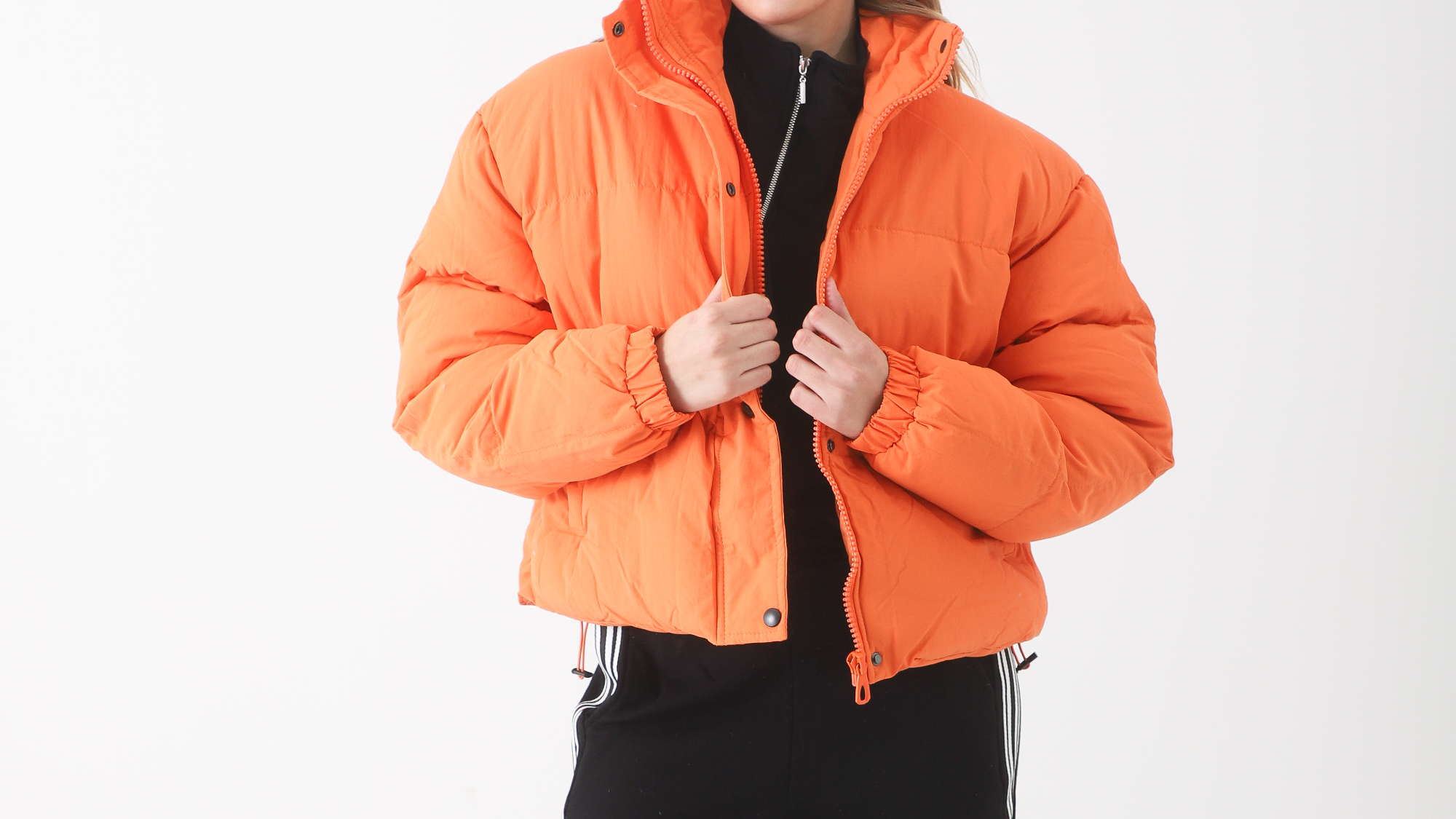 ABRIGOS ❄️🥶