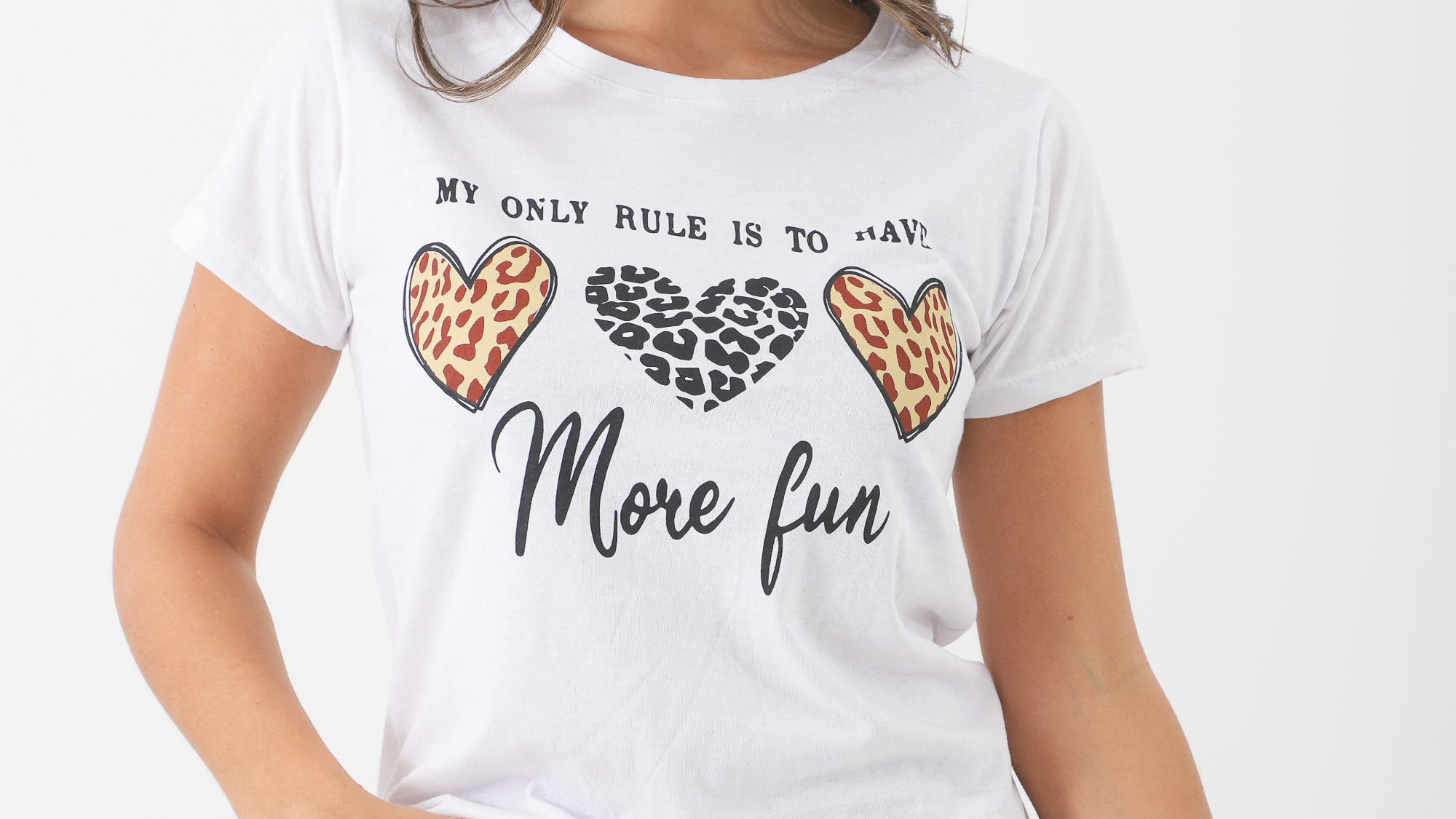 REMERAS ESTAMPADAS $6000
