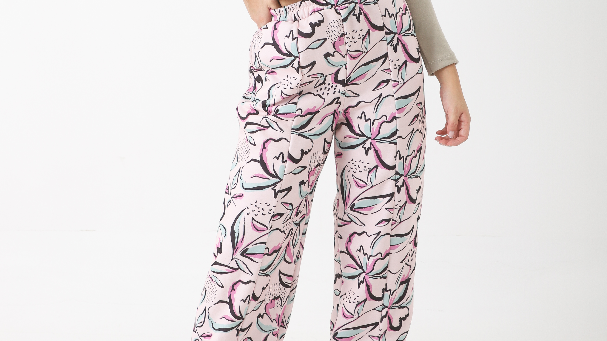 PANTALONES - POLLERAS