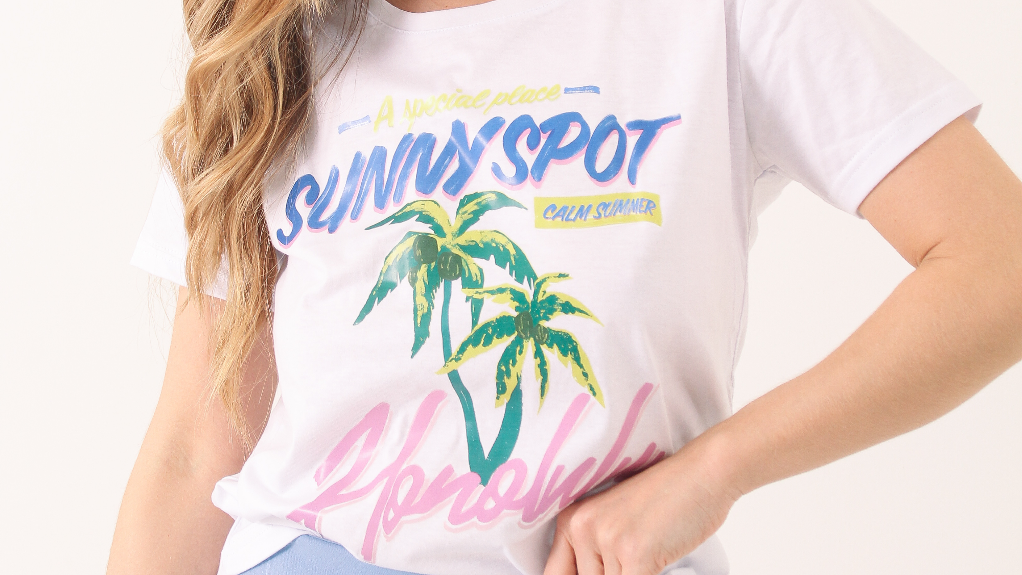 REMERAS ESTAMPADAS