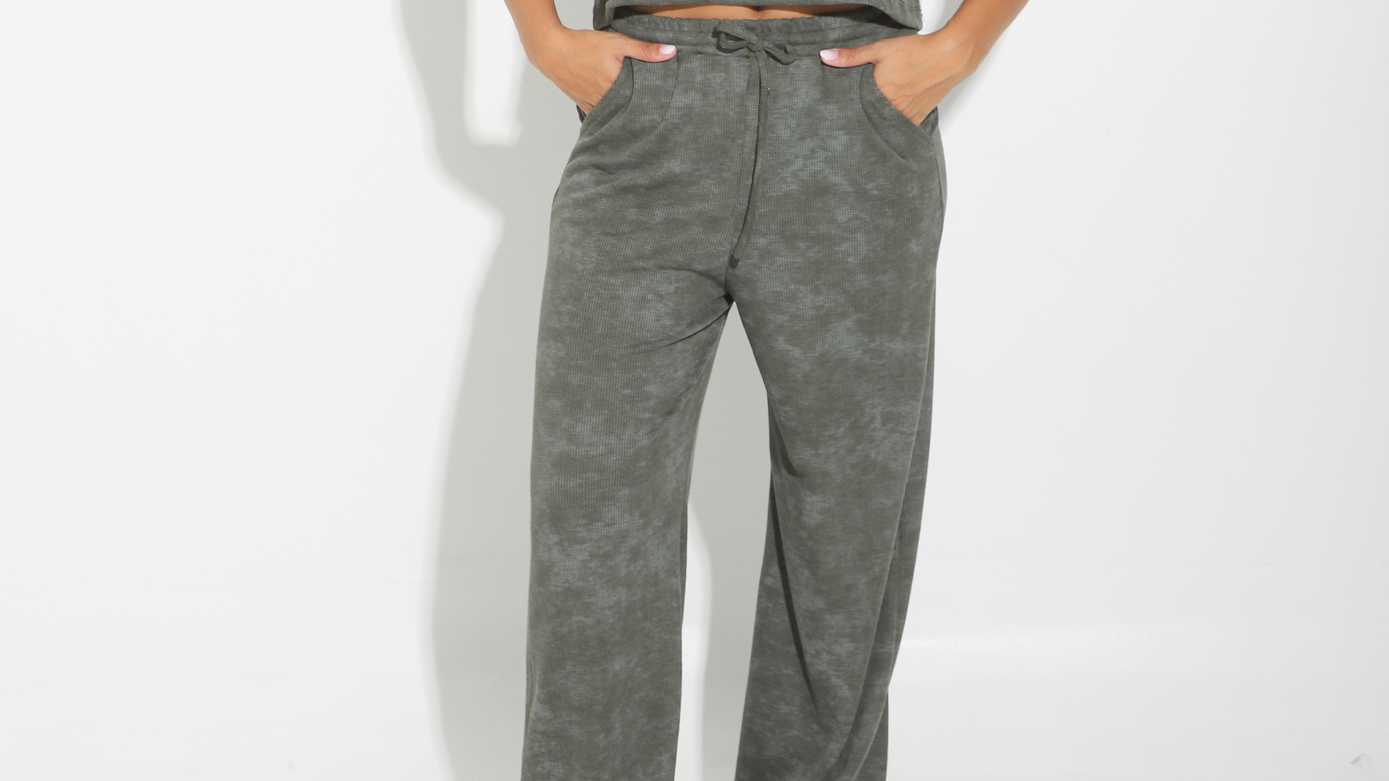 PANTALONES - POLLERAS