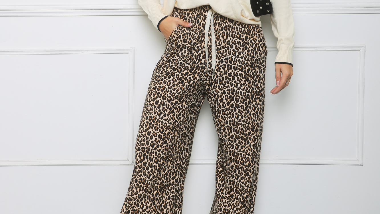 PANTALONES - POLLERAS