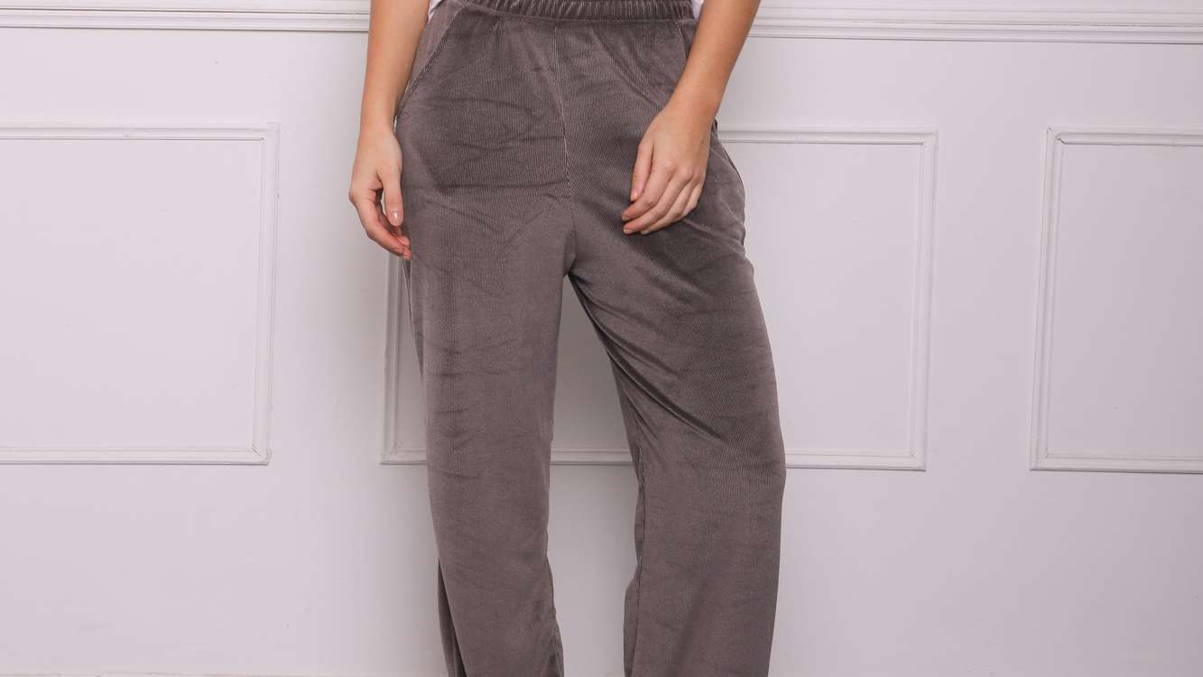PANTALONES - POLLERAS