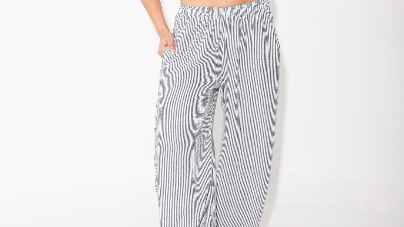 PANTALONES - POLLERAS