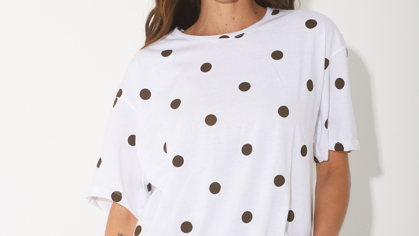 REMERAS ESTAMPADAS