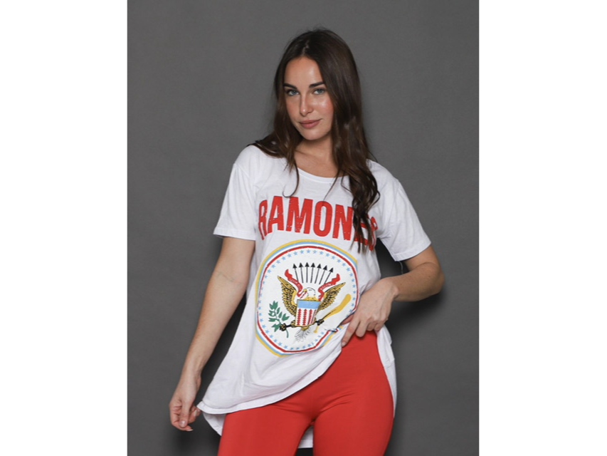 Remeron ramones Art 100560