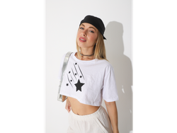 Pupera estrella lineas Art 101649