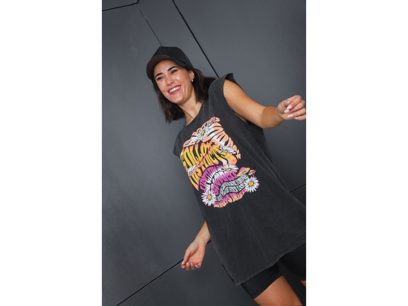 Remeron musculosa nevada margarita Art 101439