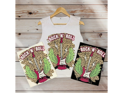 Musculosa guitarra Art 101693