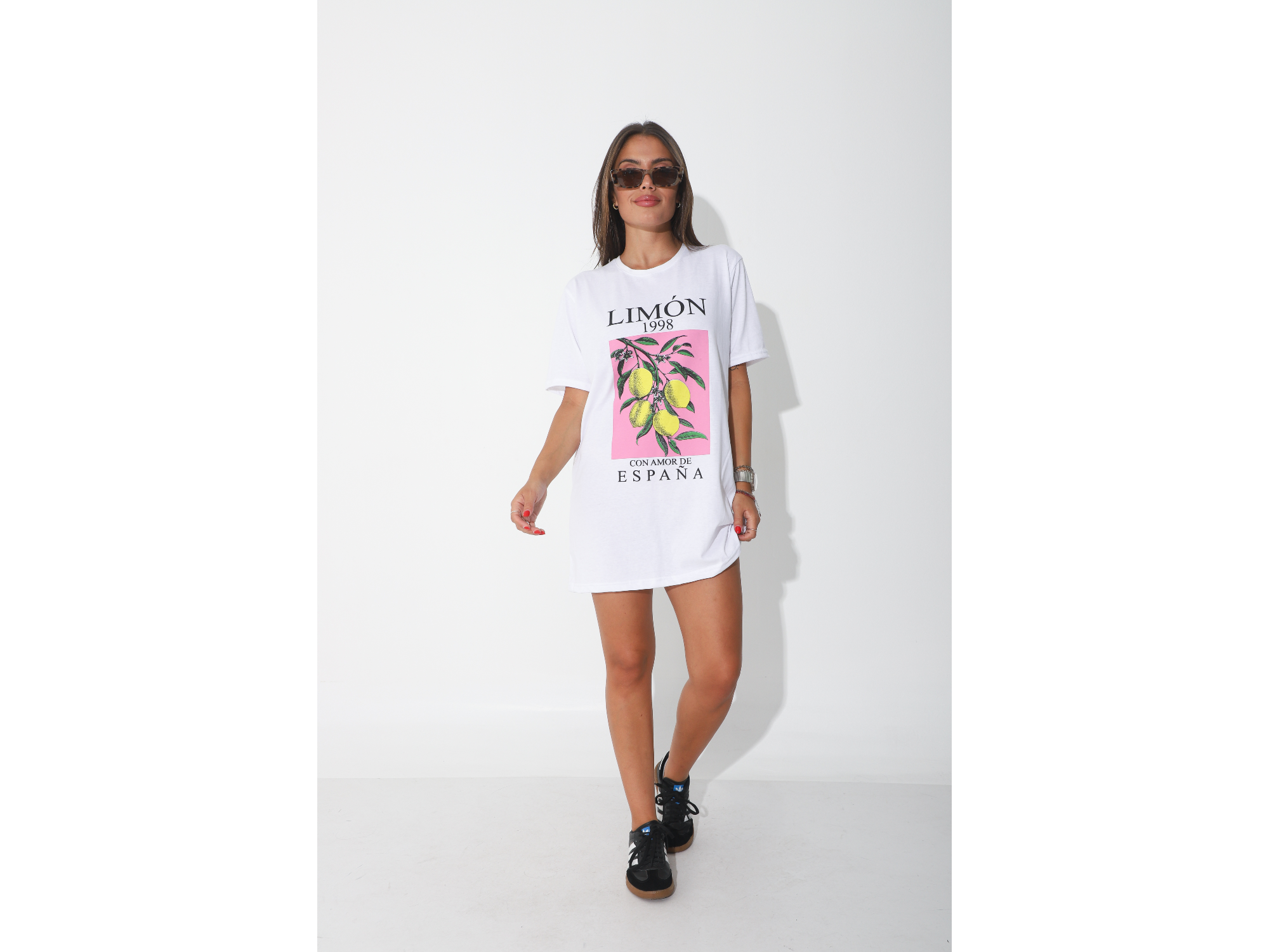 Remeron limón 1998 Art 101665