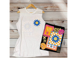 Remeron Musculosa Sol Art 1657