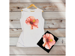 Remeron musculosa Flor
