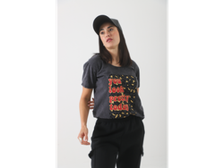 Remera nevada look you pretty Art 101719