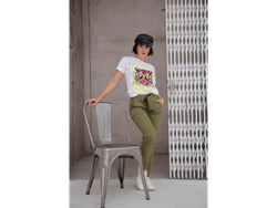 Babucha Waffle lisa Art art 600091