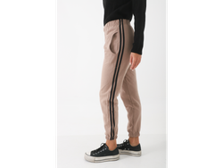 Babucha frisa tiras Art 600115