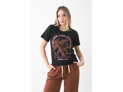 Remera París 1983 Art 101757