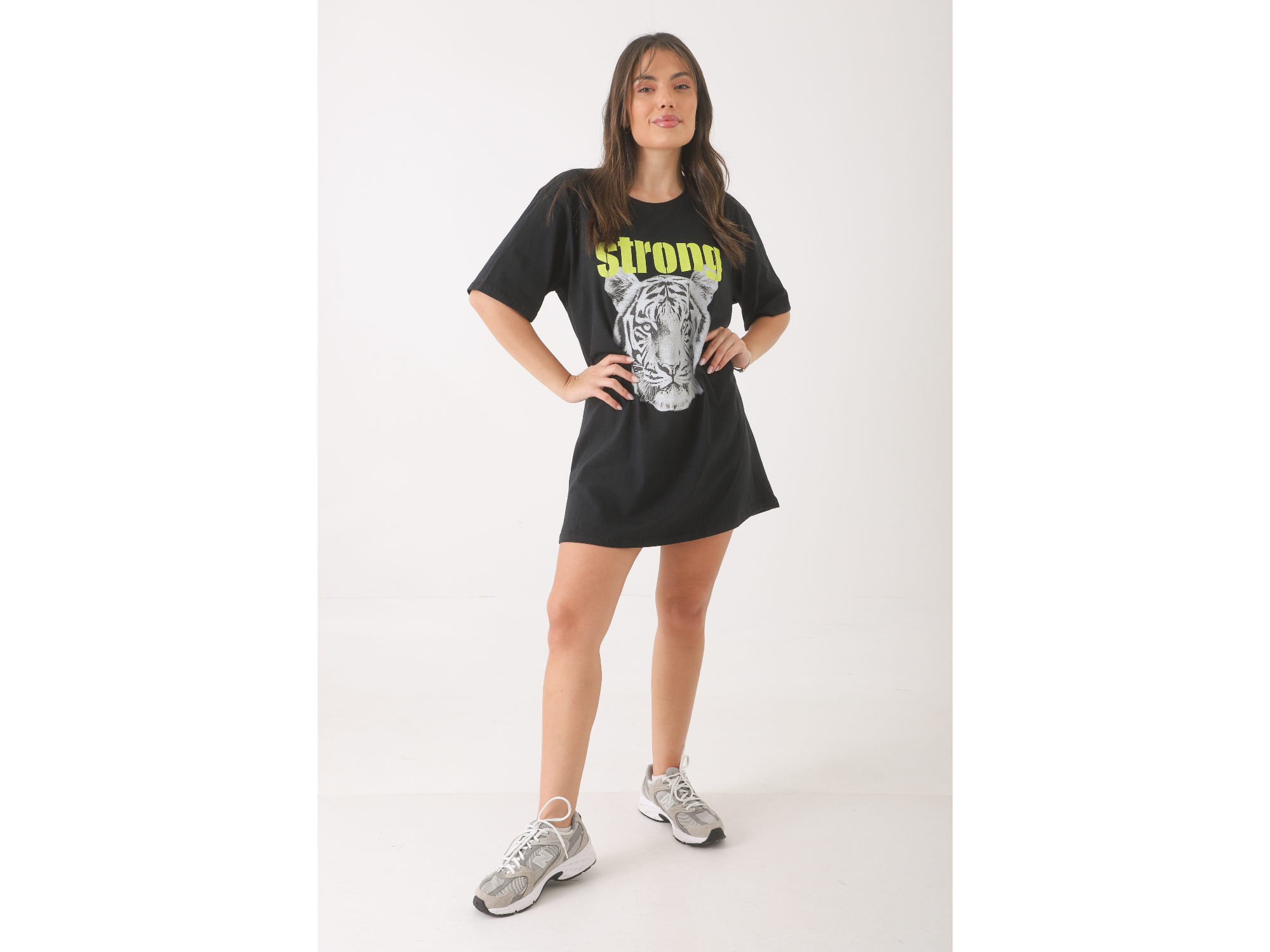 Remeron Strong tigre Art 101825