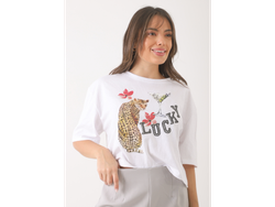 Puperon leopardo Art 101833