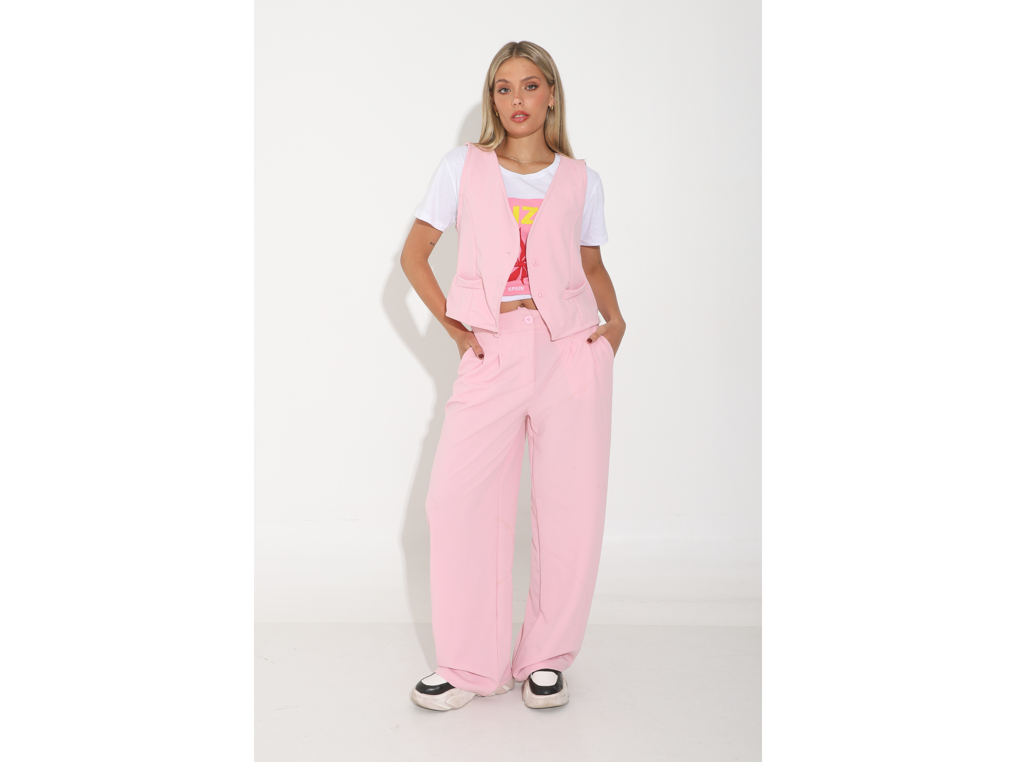 Palazzo creep elastizado