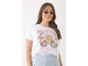Remera wild at heart