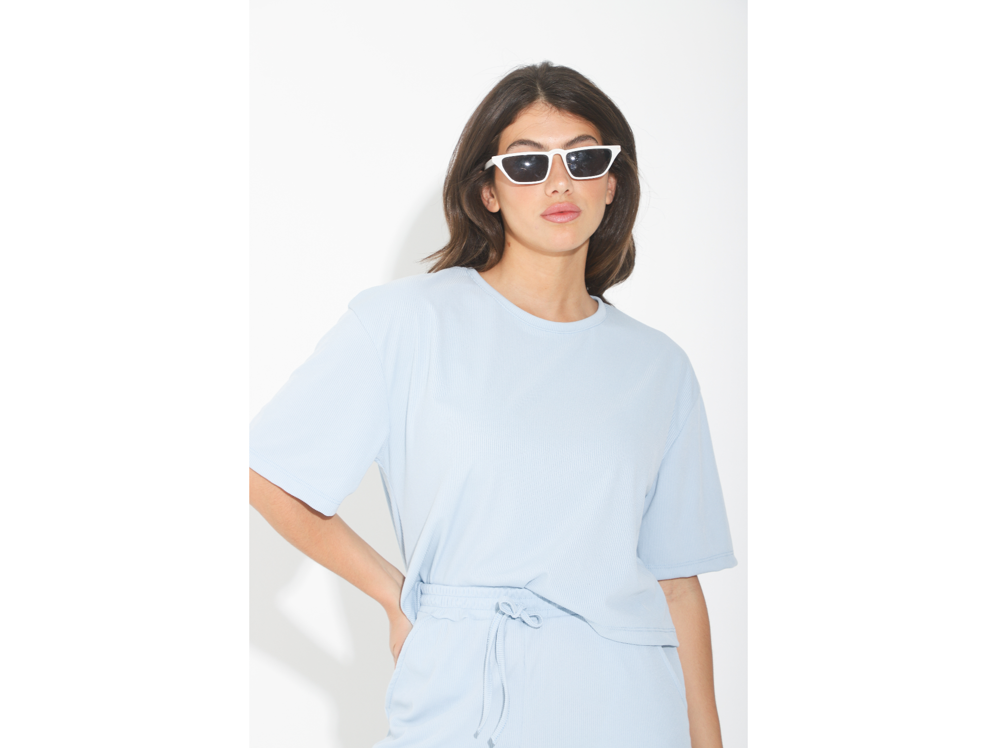 Puperon liso morley nuevo