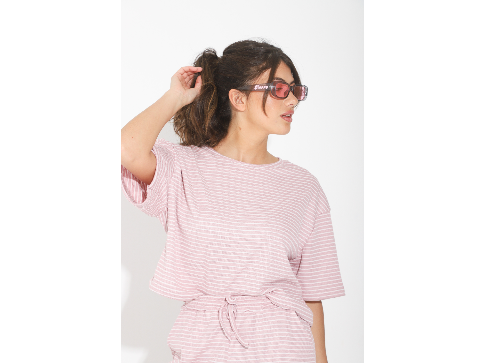 Puperon rayas finitas