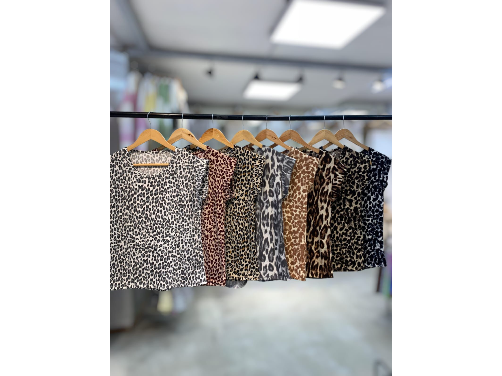 Remera manga japonesa Morley estampado Art 1001047