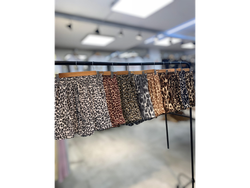 Short morley estampado