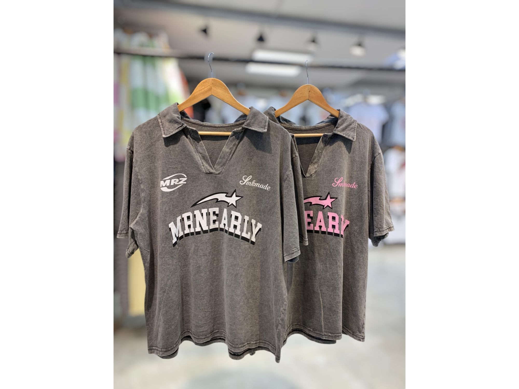 Remeron nevado mrnearly