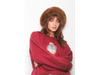 Buzo frisa escudo argentina Art 270178