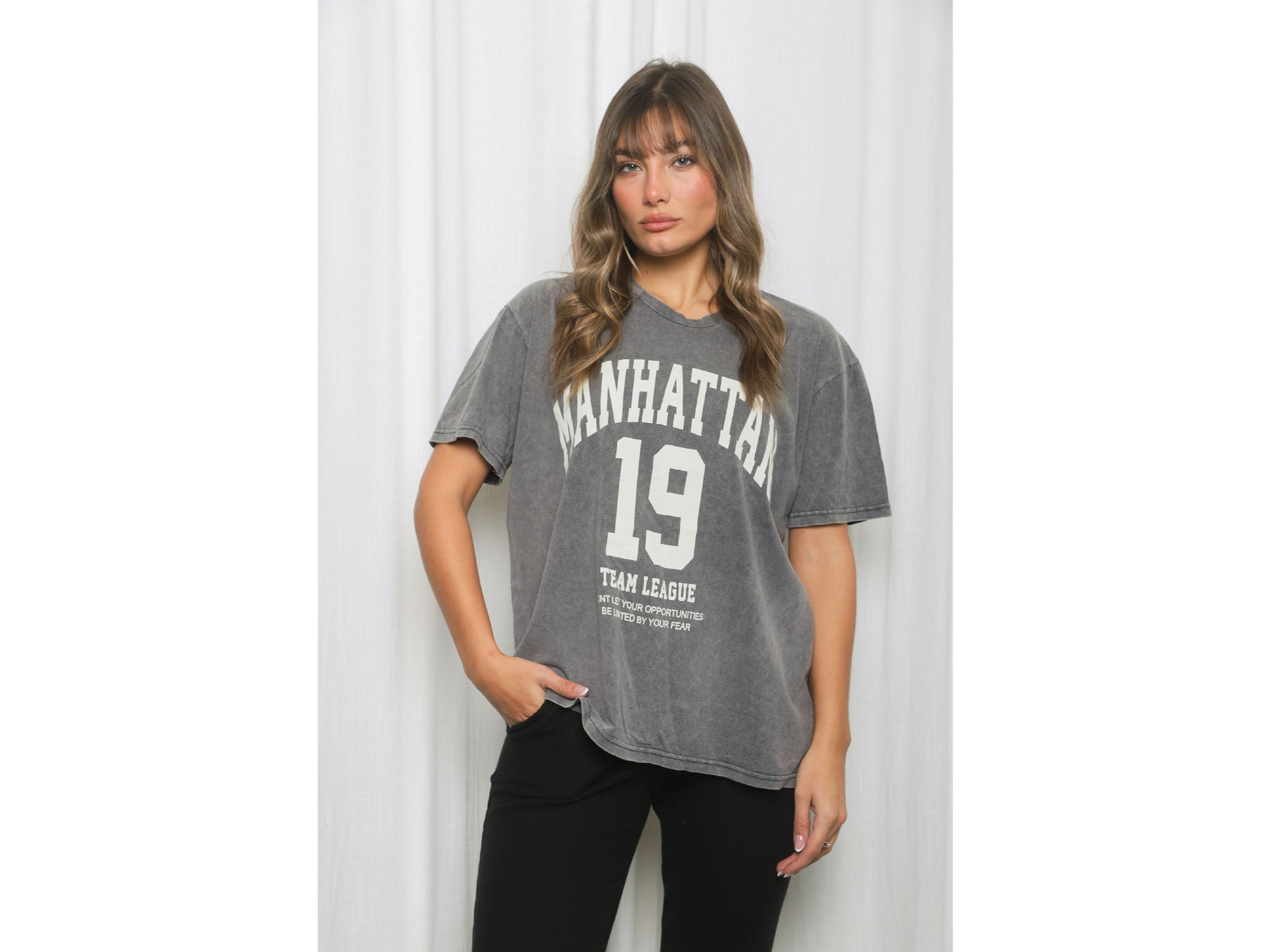 Remeron manhattan