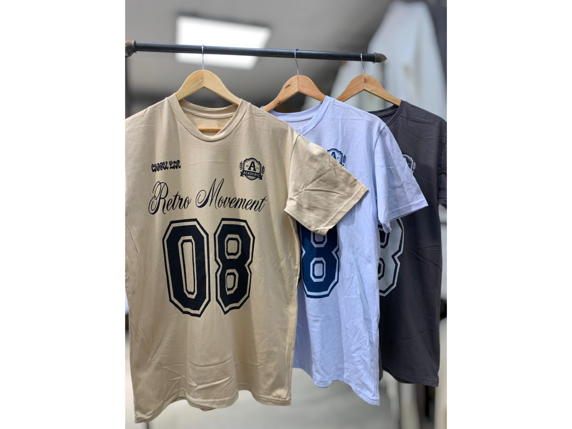 Remeron retro 08